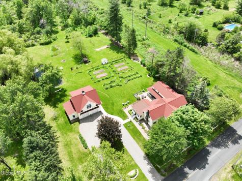 944 Stony Point Road Castleton On Hudson NY 12033