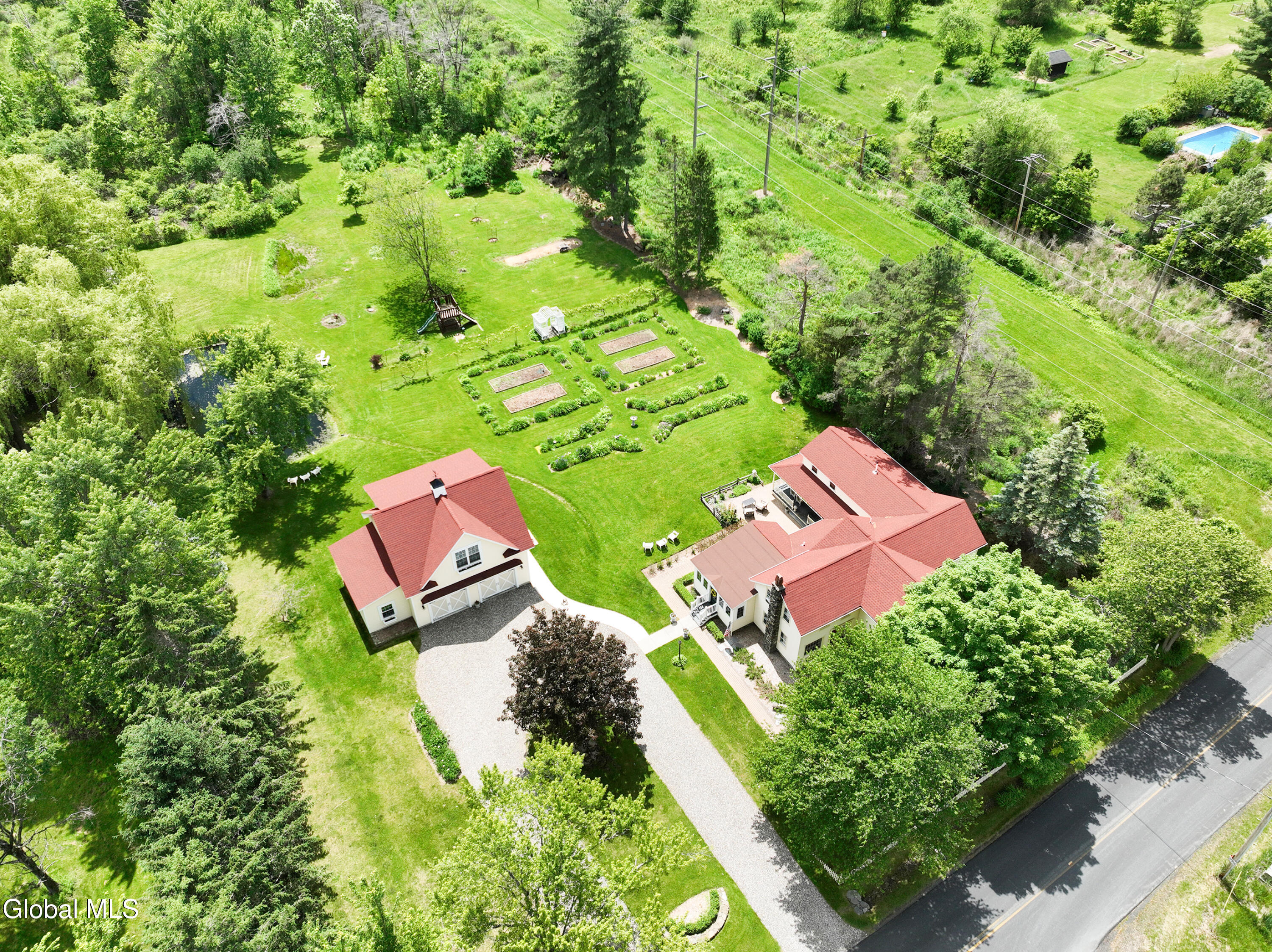 944 Stony Point Road Castleton On Hudson NY 12033