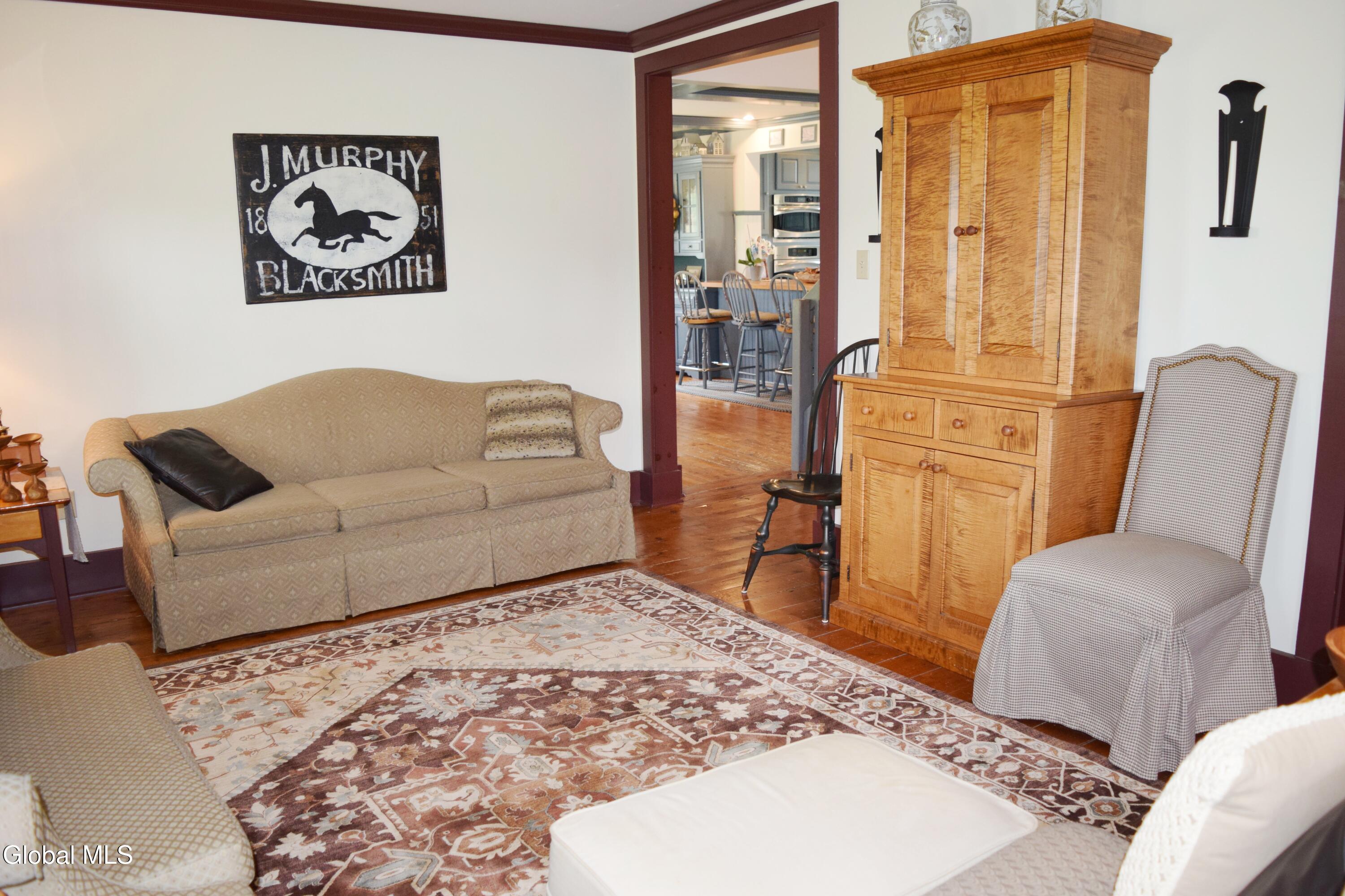 944 Stony Point Road Castleton On Hudson NY 12033