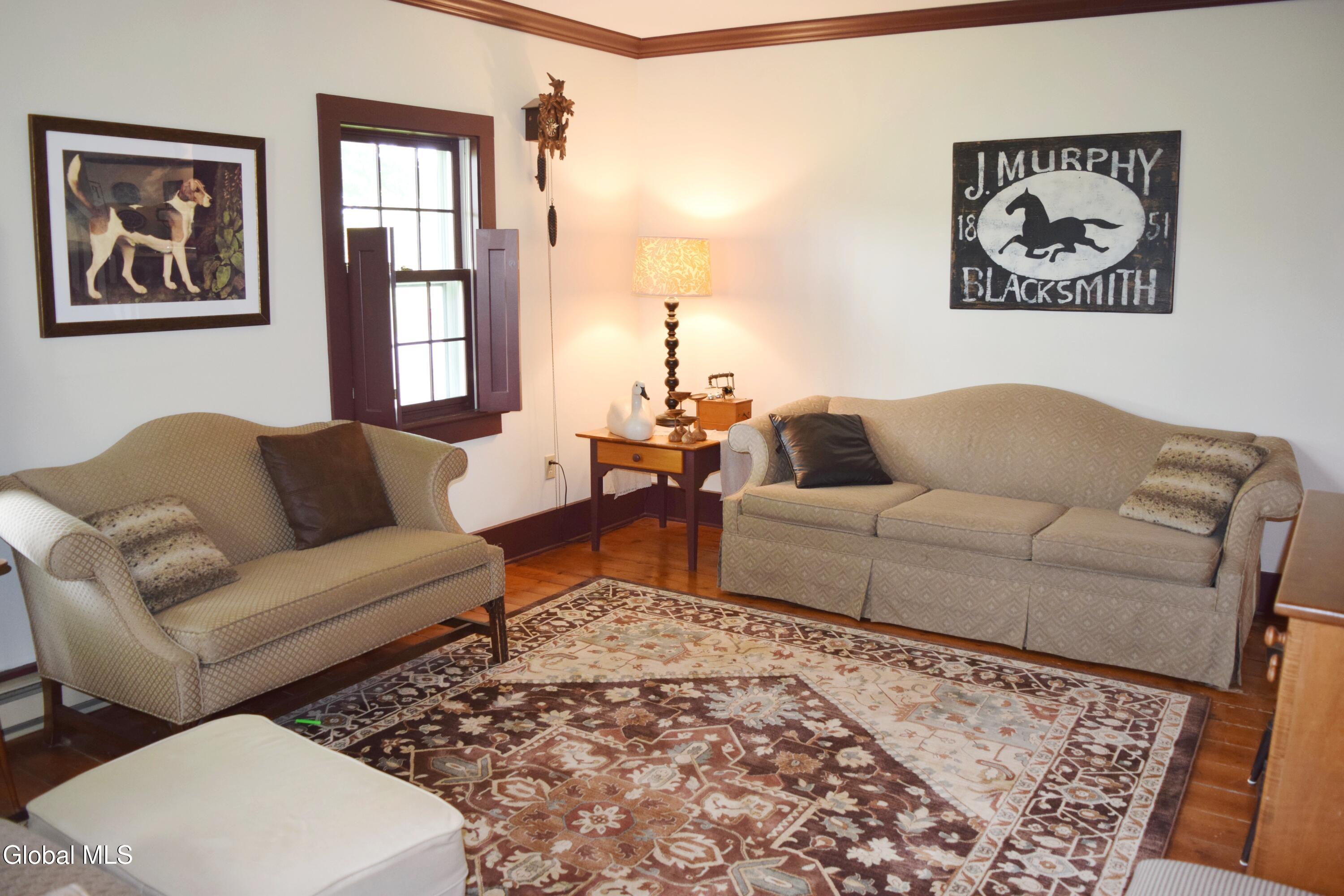 944 Stony Point Road Castleton On Hudson NY 12033