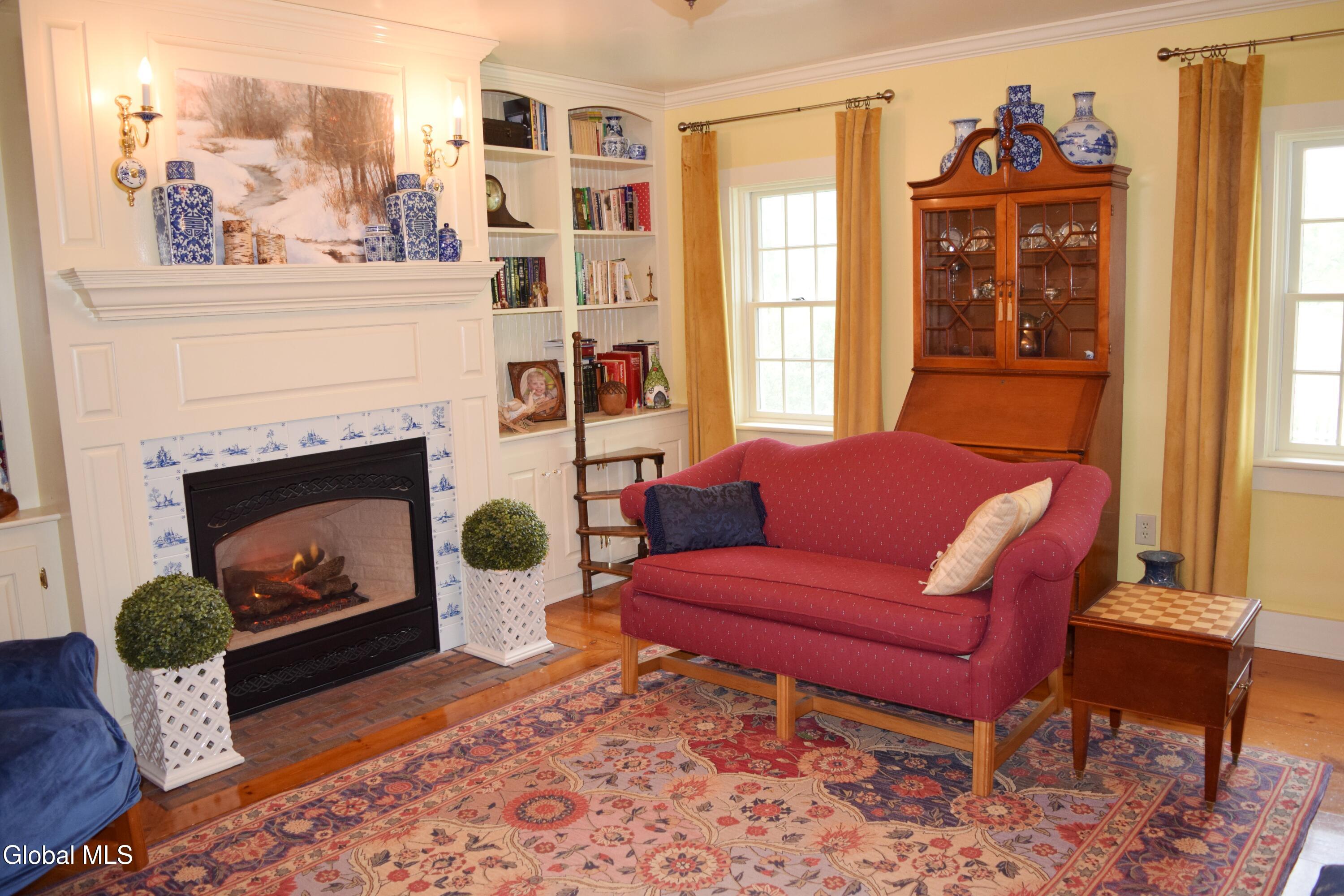 944 Stony Point Road Castleton On Hudson NY 12033