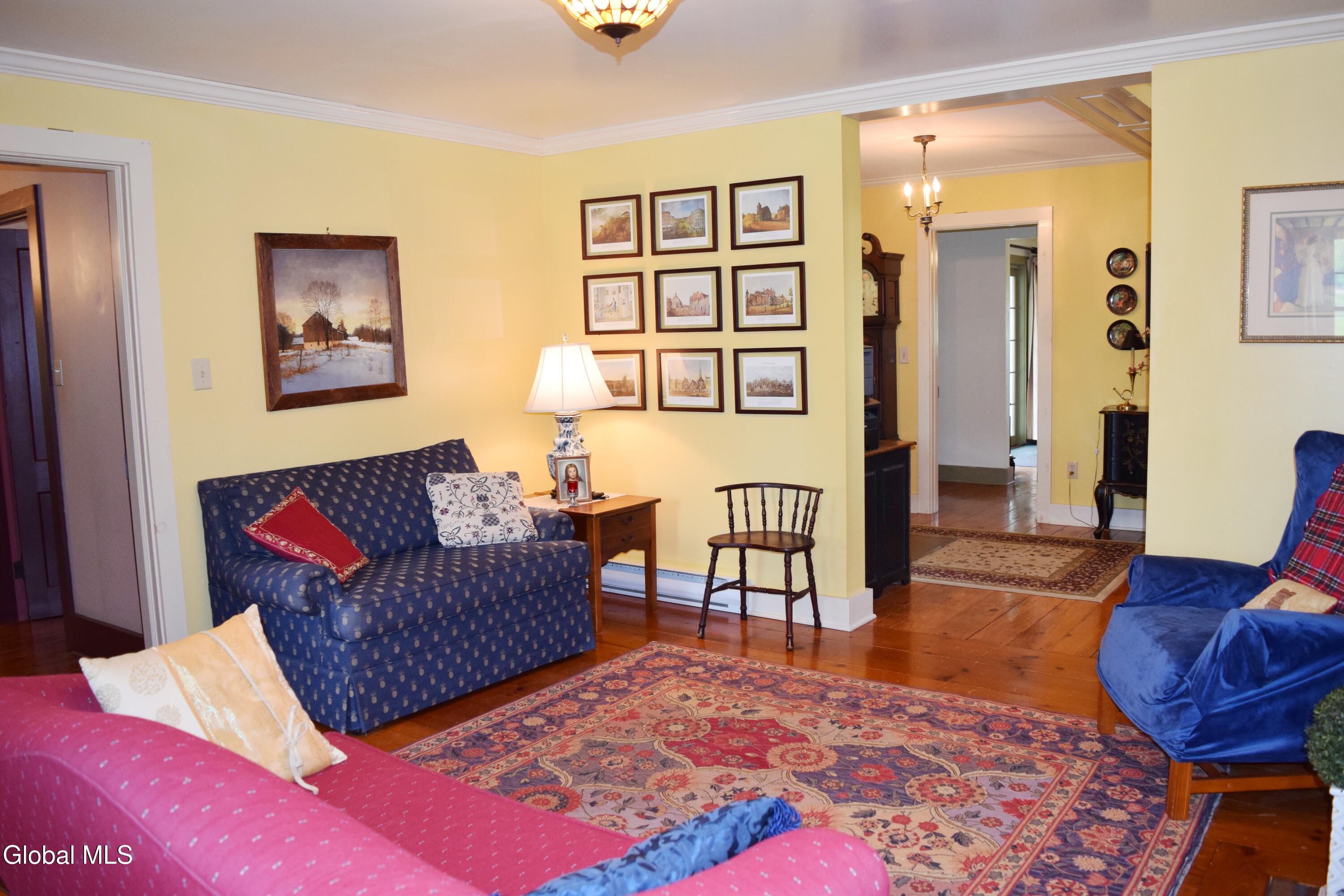 944 Stony Point Road Castleton On Hudson NY 12033