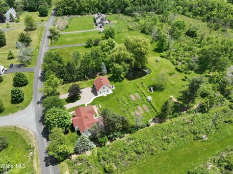 944 Stony Point Road Castleton On Hudson NY 12033