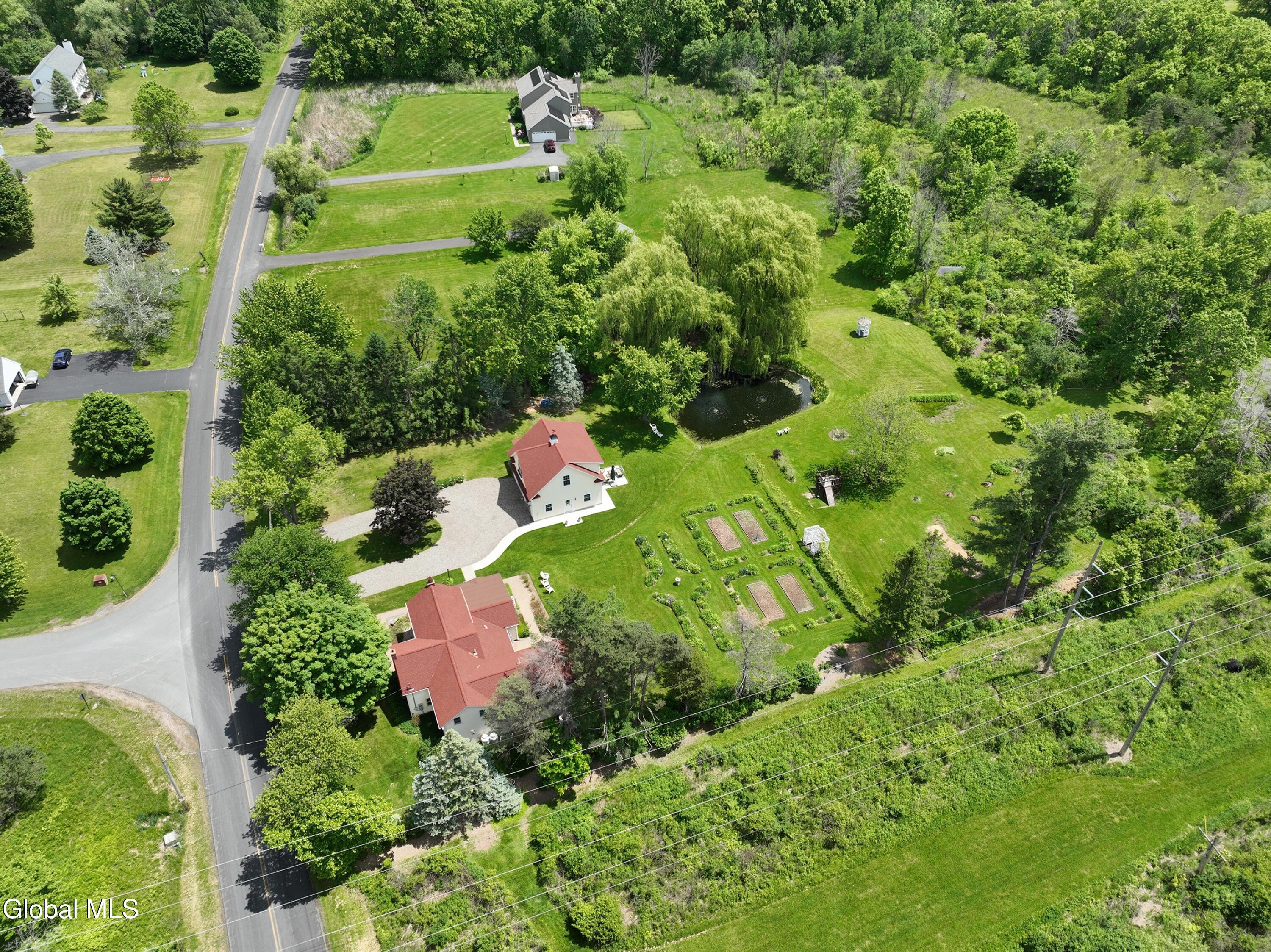 944 Stony Point Road Castleton On Hudson NY 12033