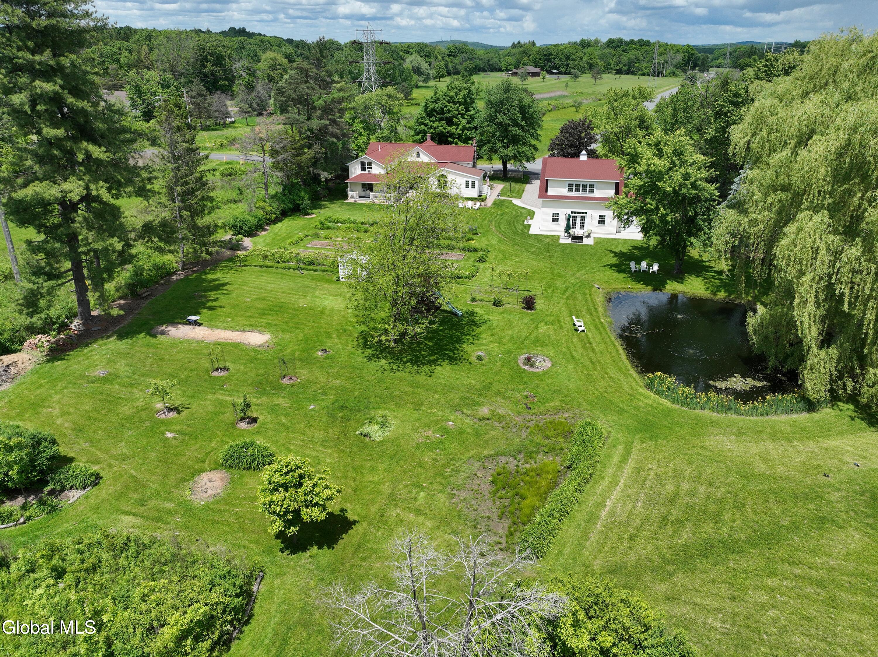 944 Stony Point Road Castleton On Hudson NY 12033