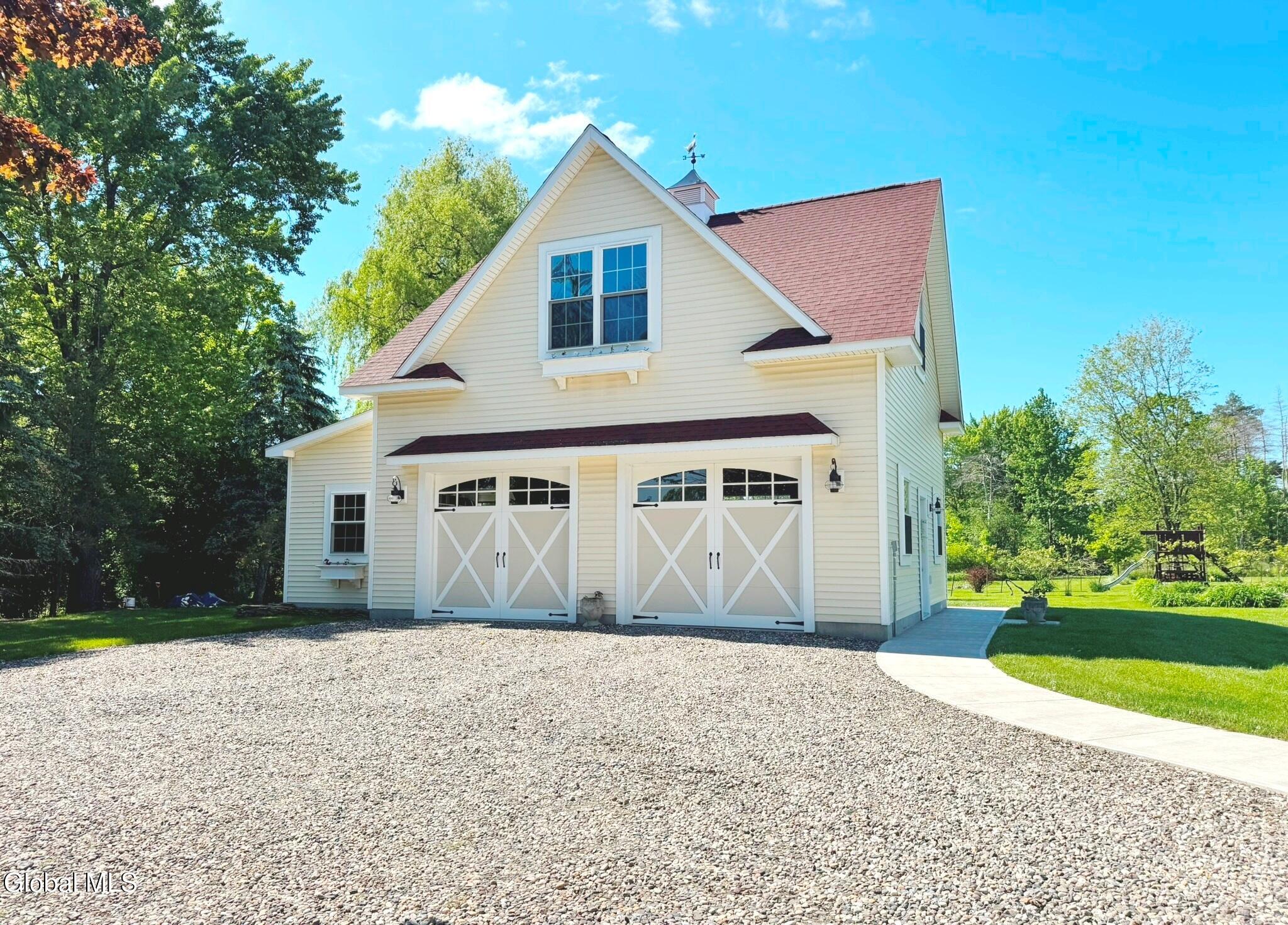 944 Stony Point Road Castleton On Hudson NY 12033