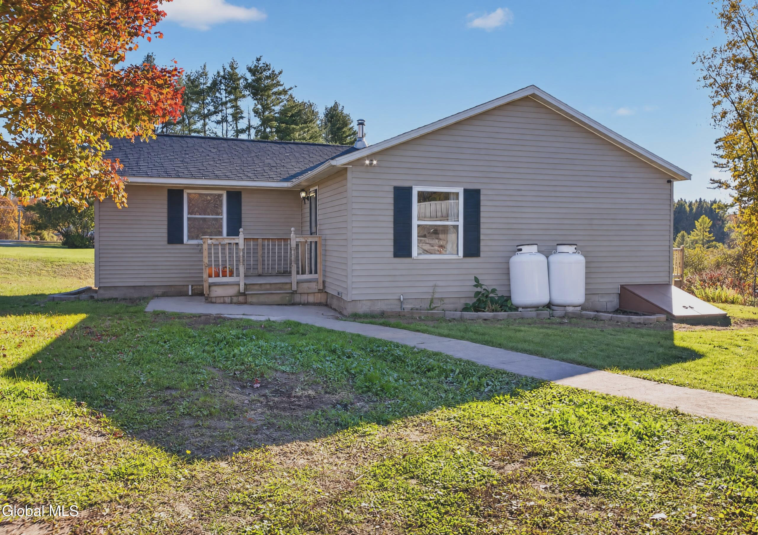 368 County Road 116 Johnstown NY 12095
