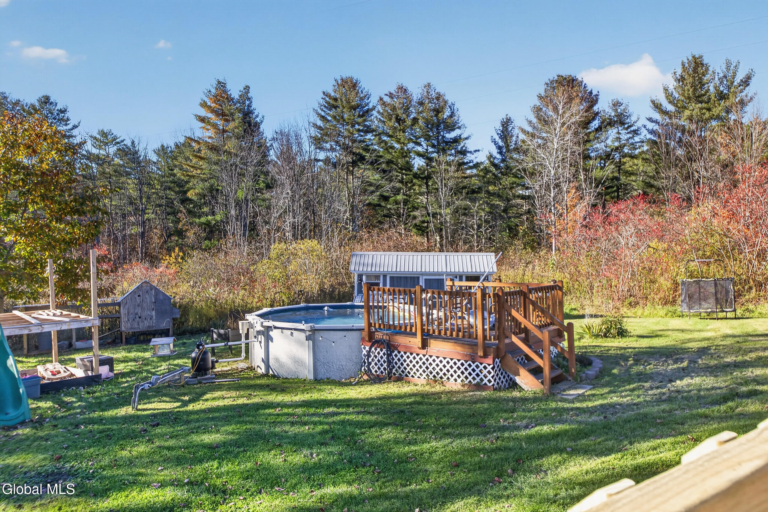 368 County Road 116 Johnstown NY 12095
