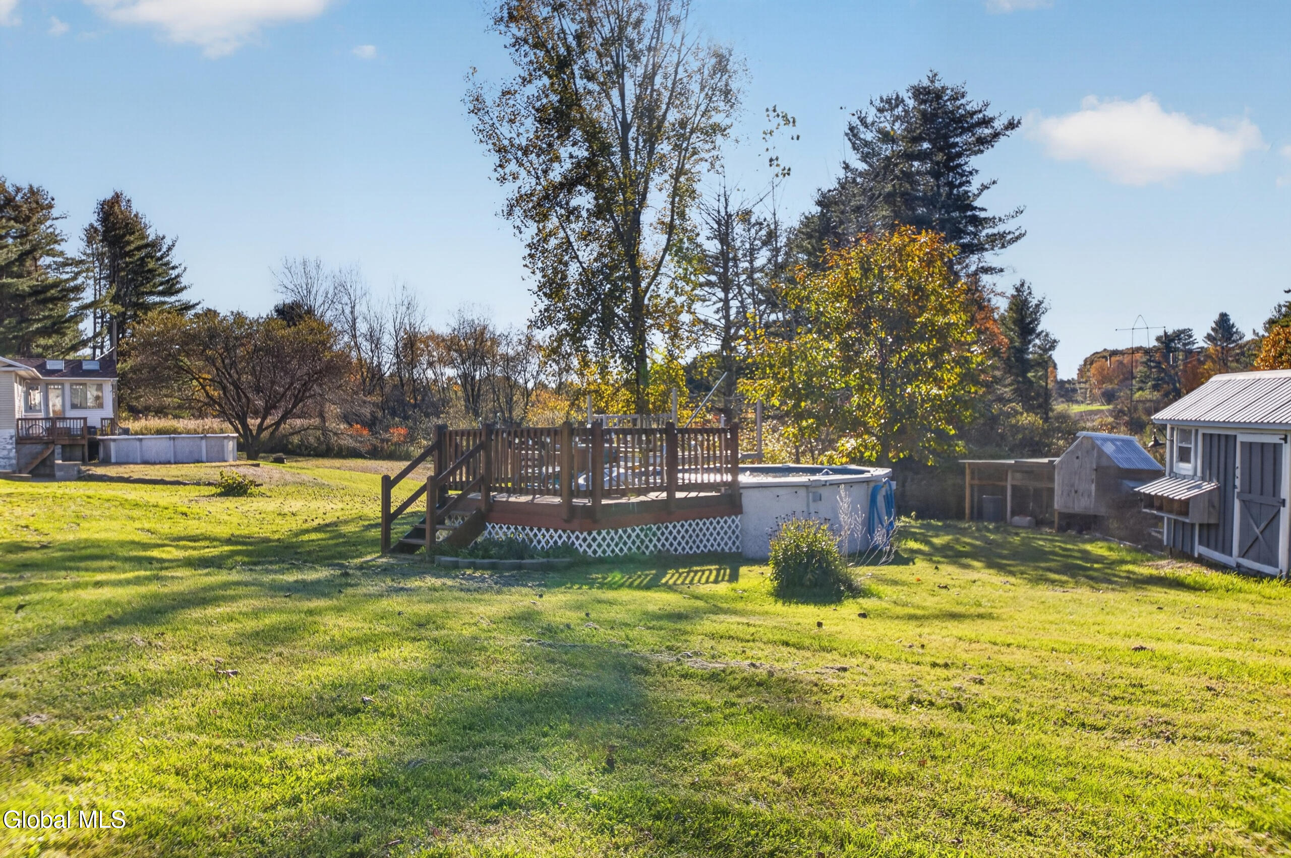 368 County Road 116 Johnstown NY 12095