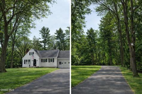 322 Osborne Road Loudonville NY 12211