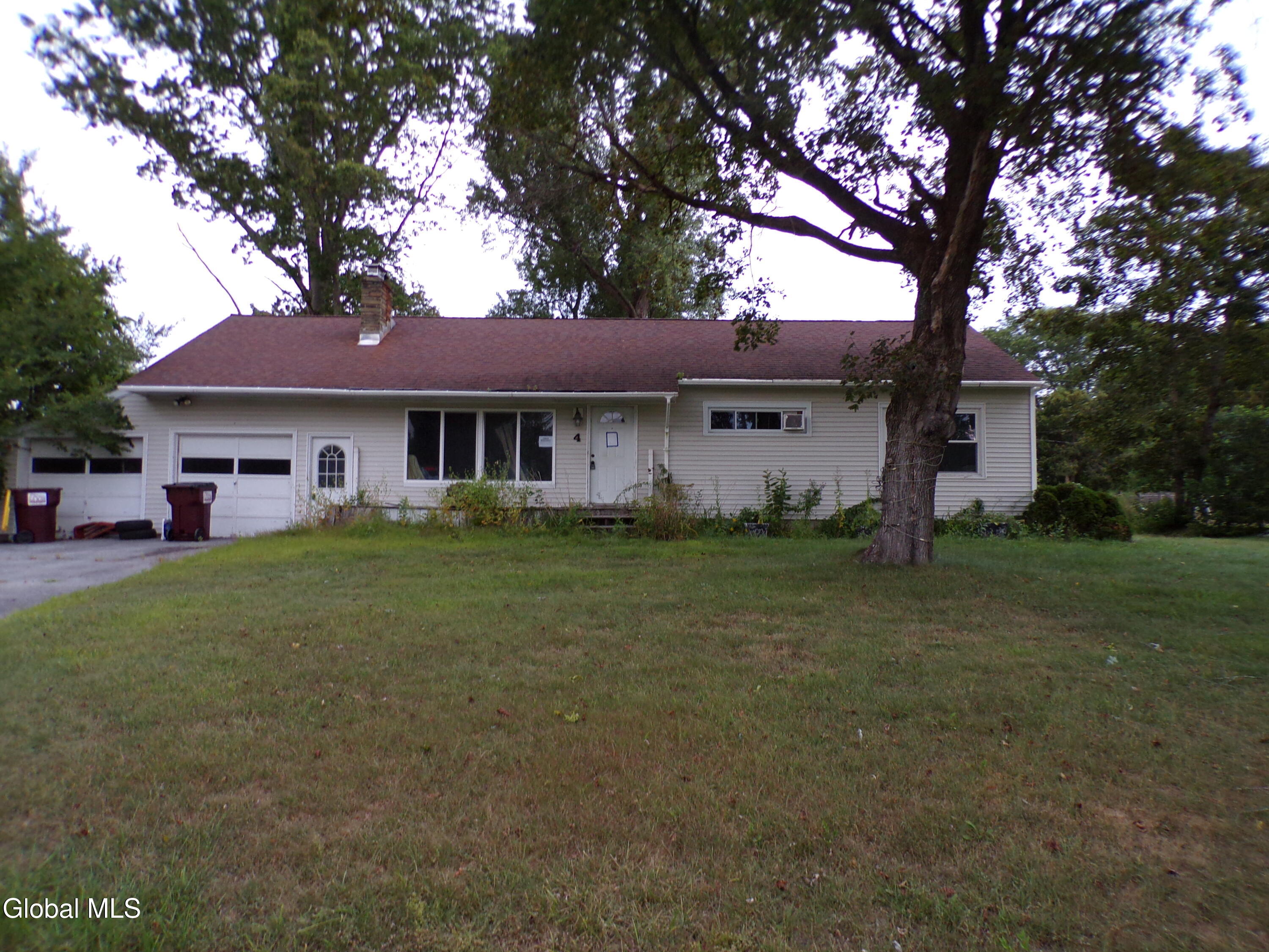 4 Sequoia Drive Ballston Lake NY 12019