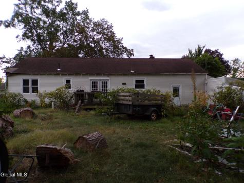 4 Sequoia Drive Ballston Lake NY 12019