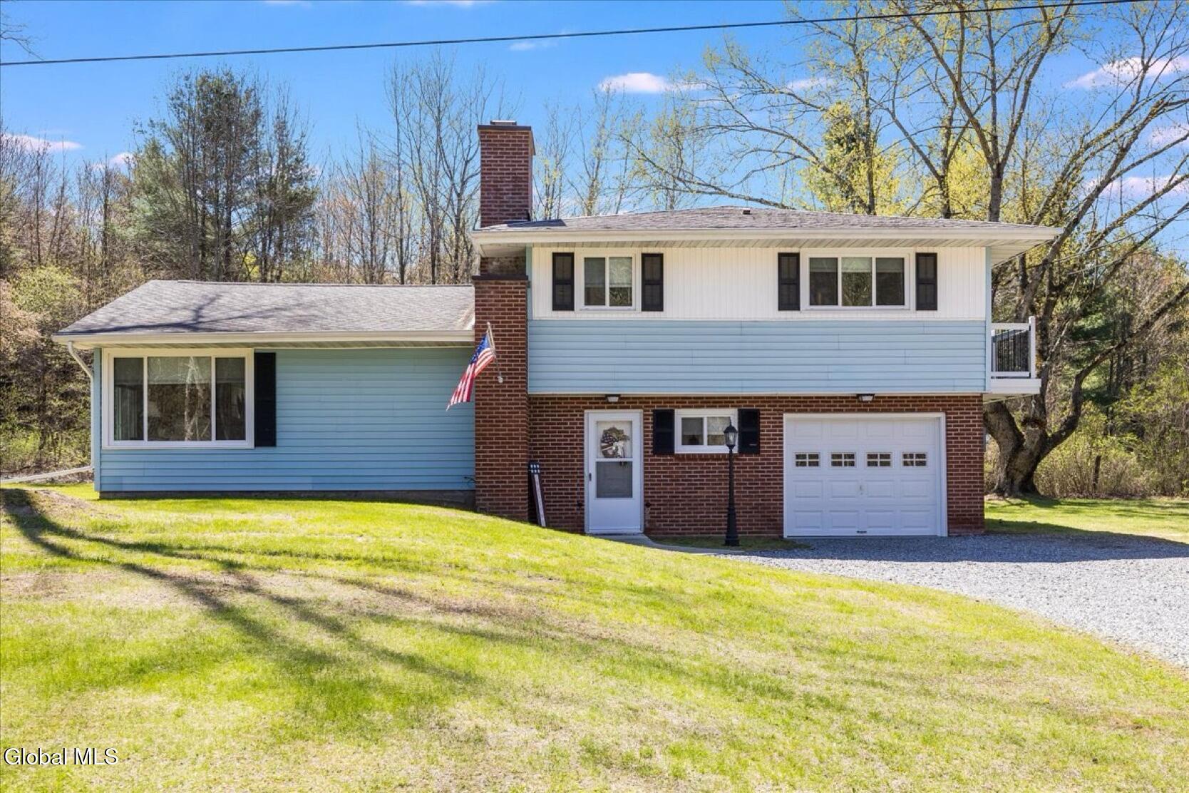 20 Clark Road Gansevoort NY 12831