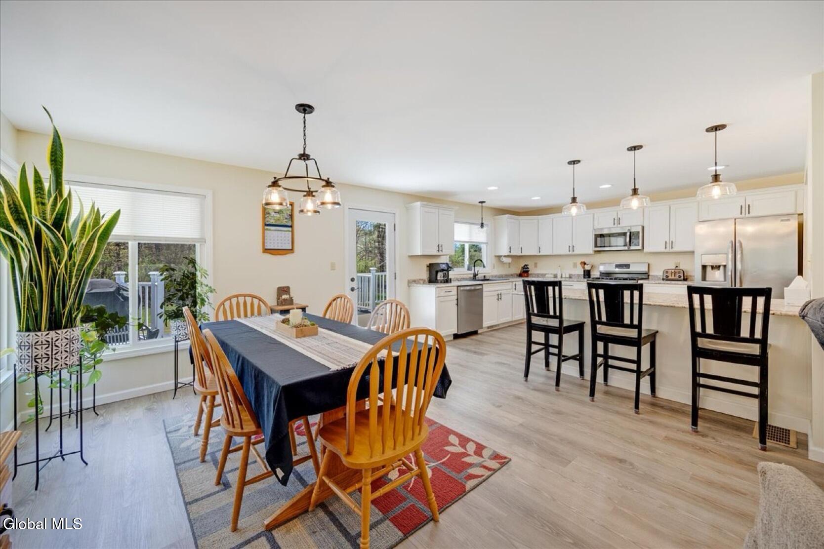 20 Clark Road Gansevoort NY 12831