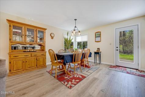 20 Clark Road Gansevoort NY 12831