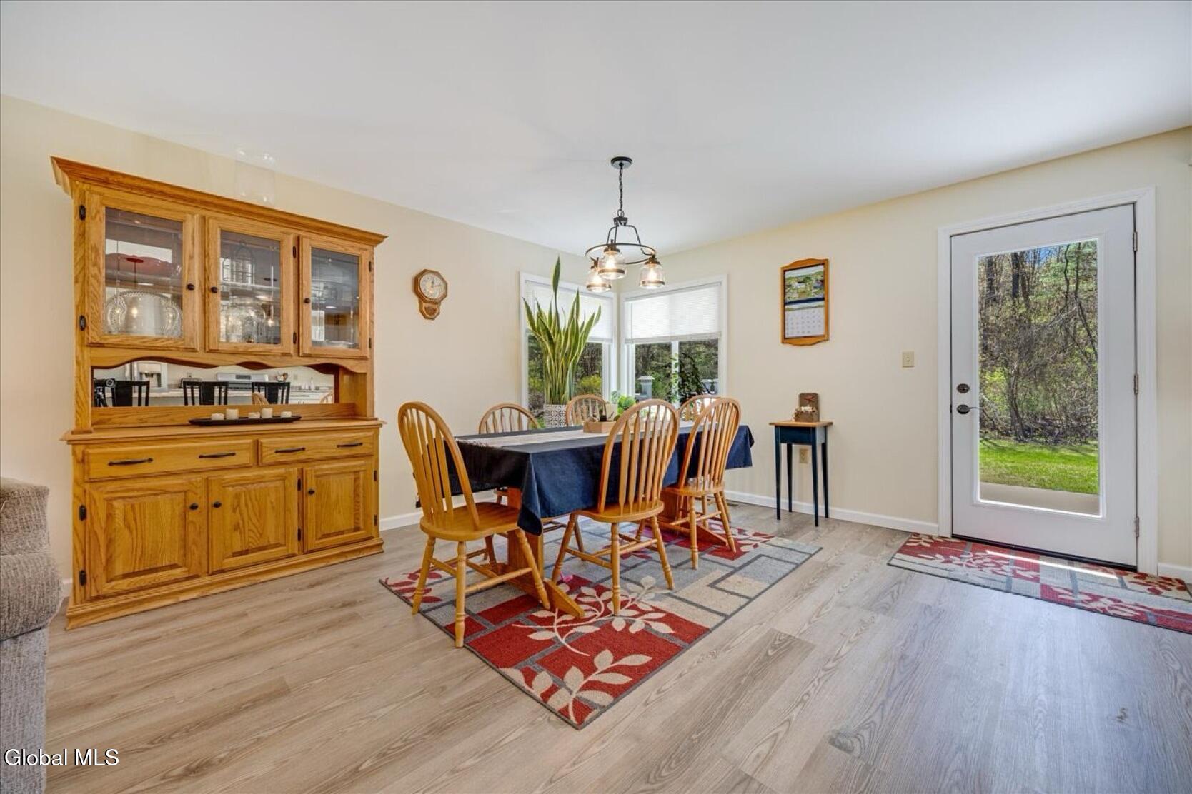 20 Clark Road Gansevoort NY 12831