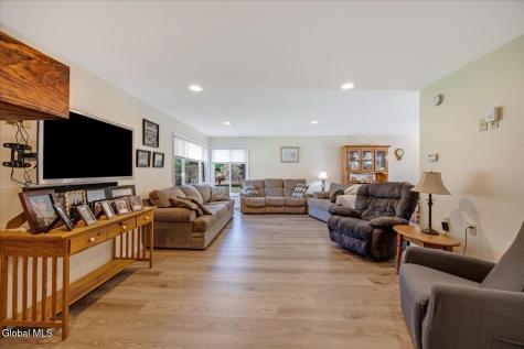 20 Clark Road Gansevoort NY 12831