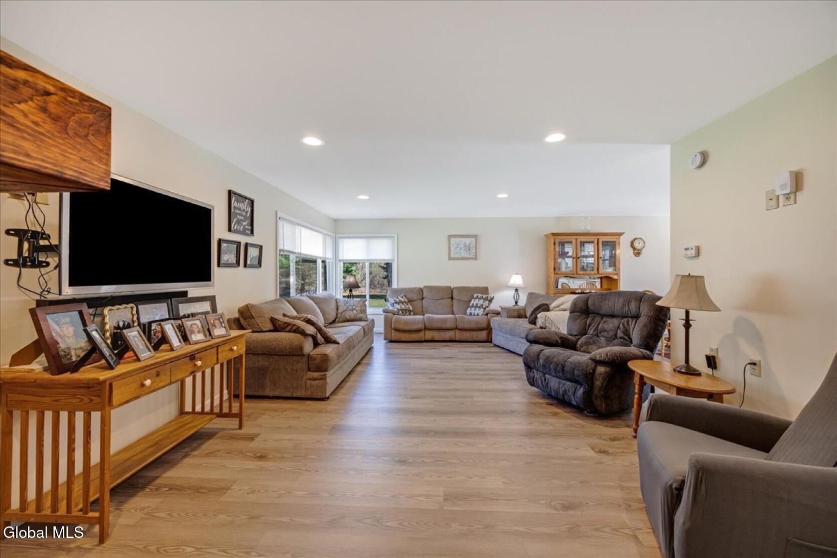 20 Clark Road Gansevoort NY 12831
