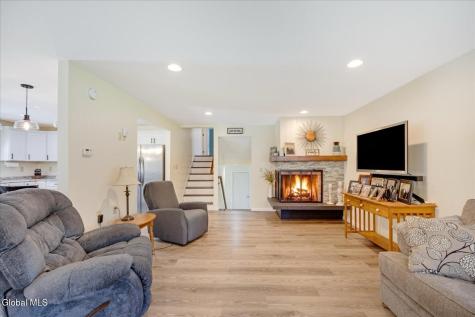20 Clark Road Gansevoort NY 12831
