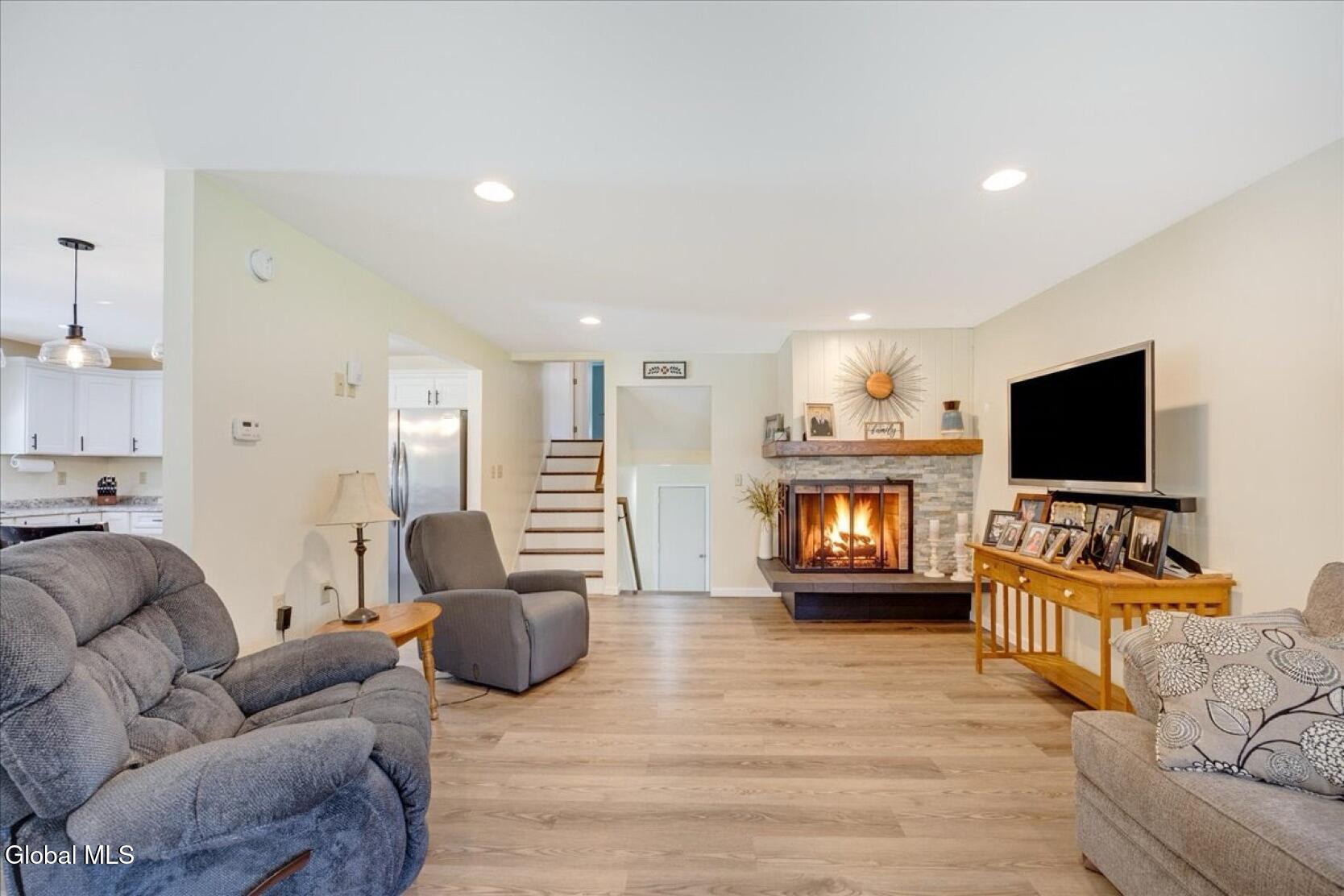 20 Clark Road Gansevoort NY 12831