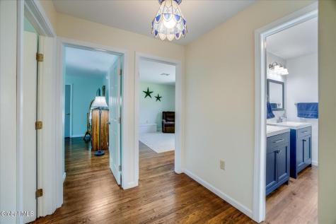 20 Clark Road Gansevoort NY 12831