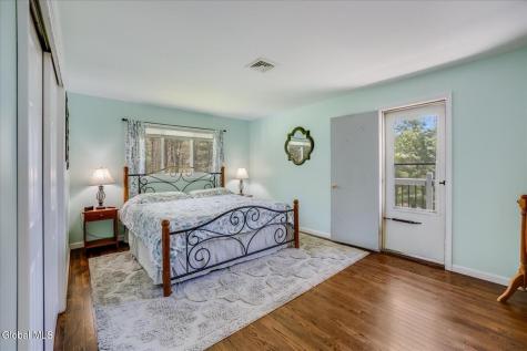 20 Clark Road Gansevoort NY 12831