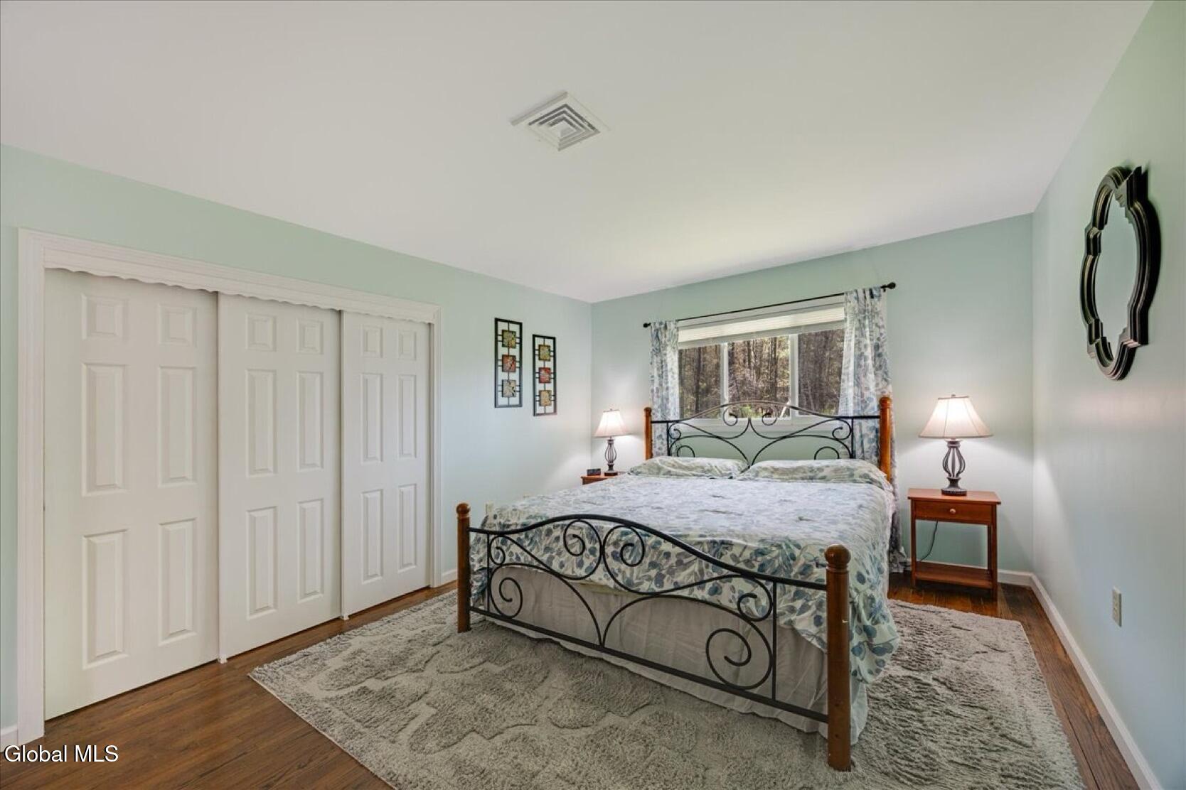 20 Clark Road Gansevoort NY 12831