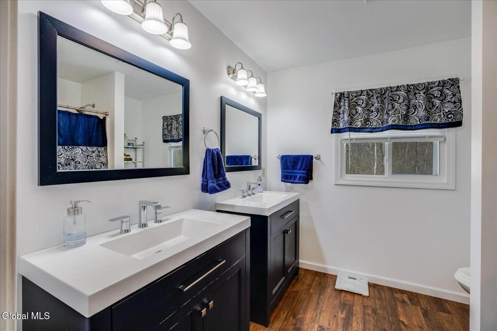 20 Clark Road Gansevoort NY 12831