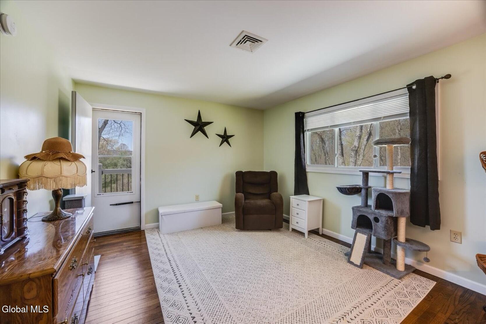 20 Clark Road Gansevoort NY 12831