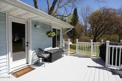20 Clark Road Gansevoort NY 12831