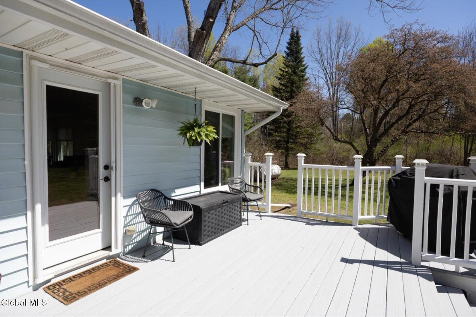 20 Clark Road Gansevoort NY 12831