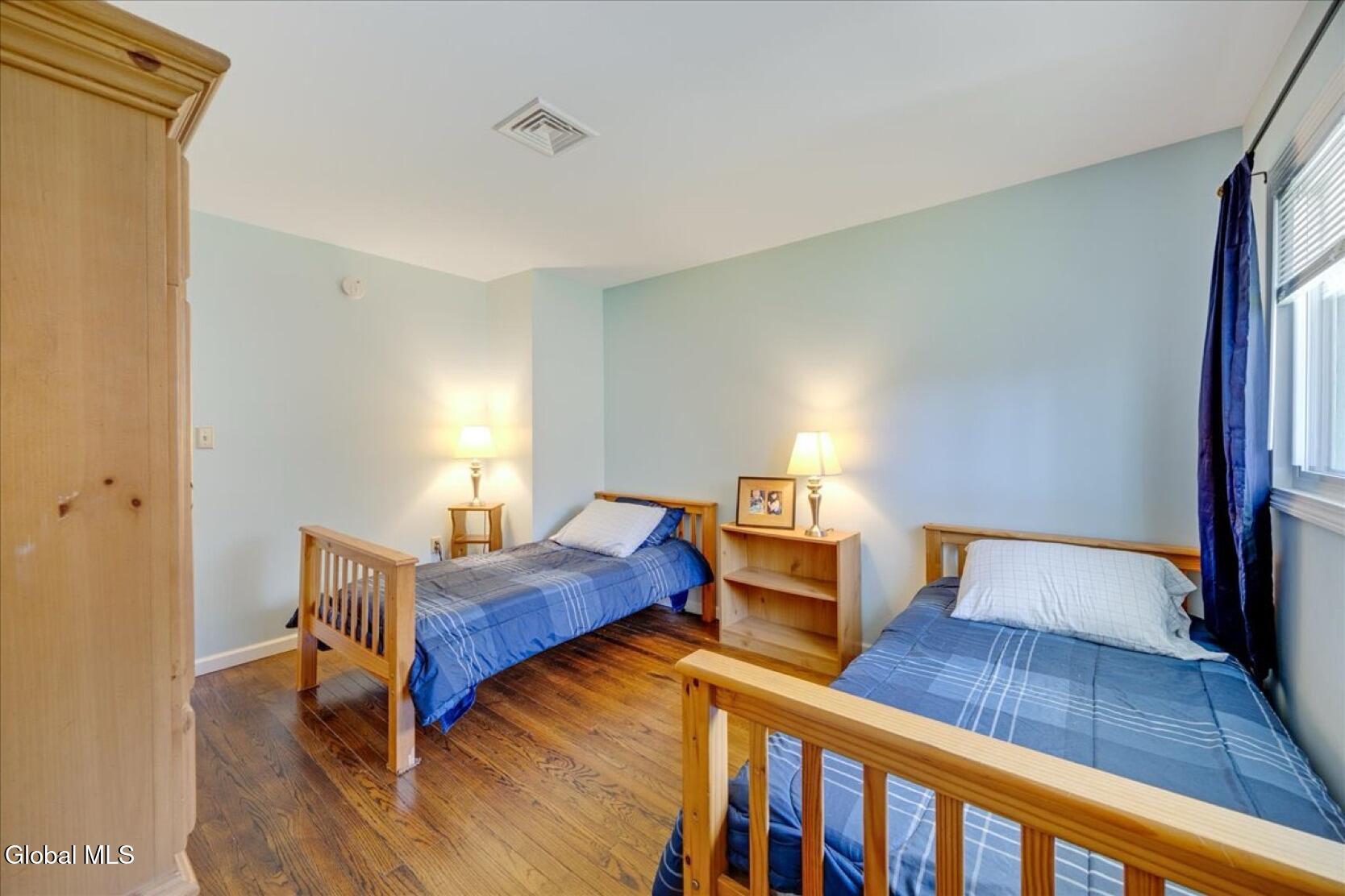 20 Clark Road Gansevoort NY 12831