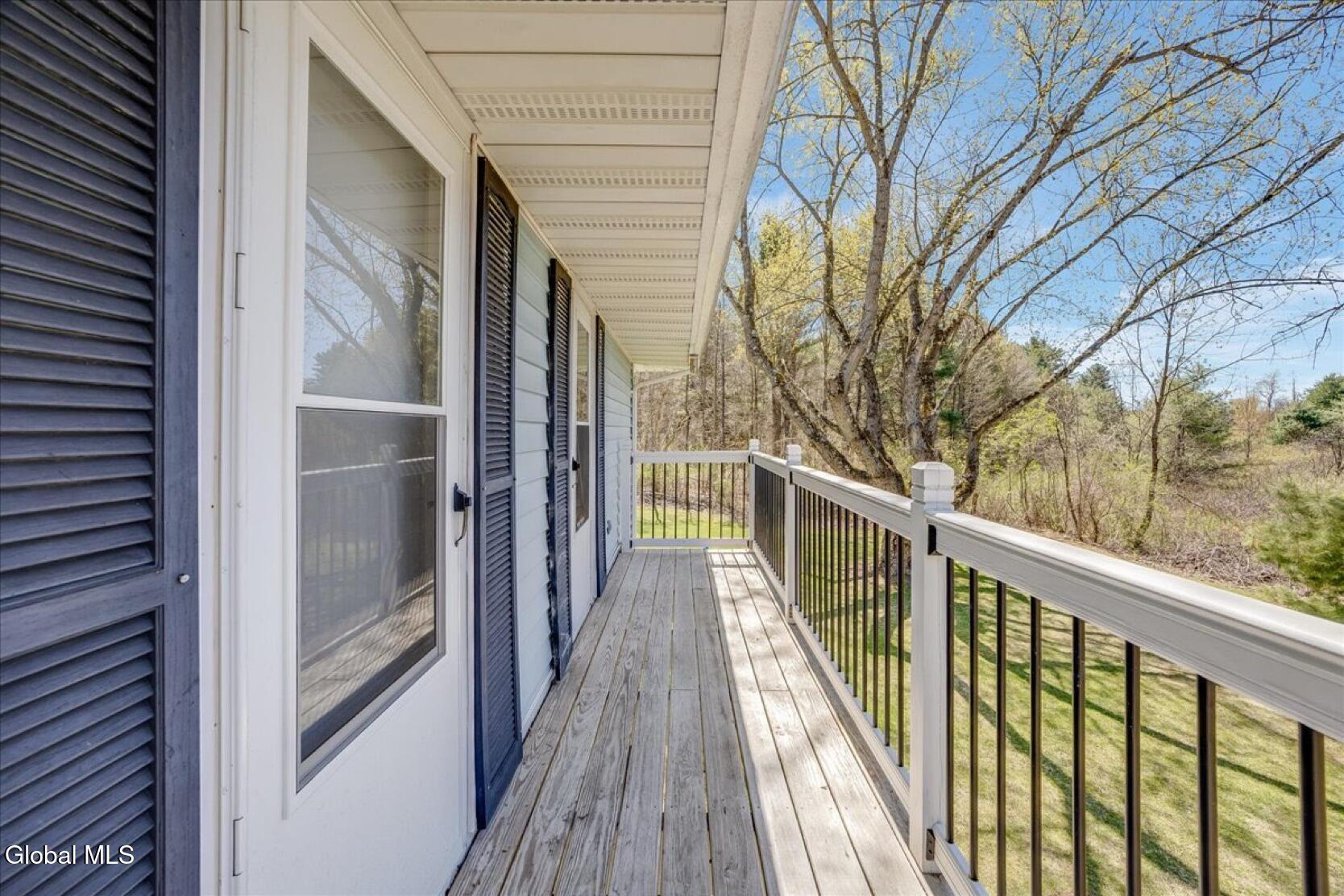 20 Clark Road Gansevoort NY 12831
