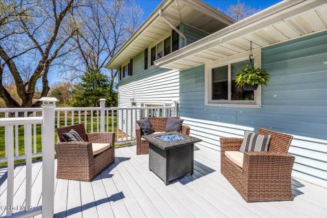 20 Clark Road Gansevoort NY 12831