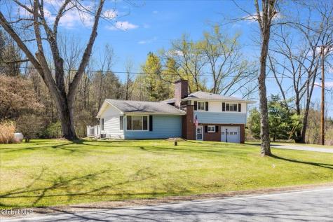 20 Clark Road Gansevoort NY 12831