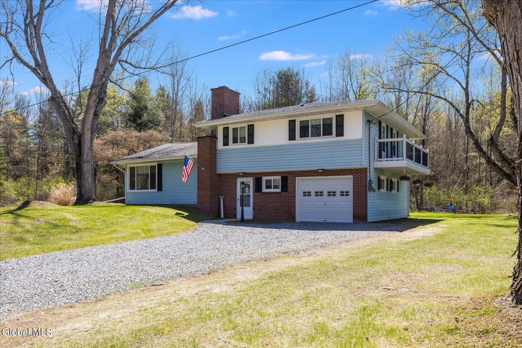 20 Clark Road Gansevoort NY 12831