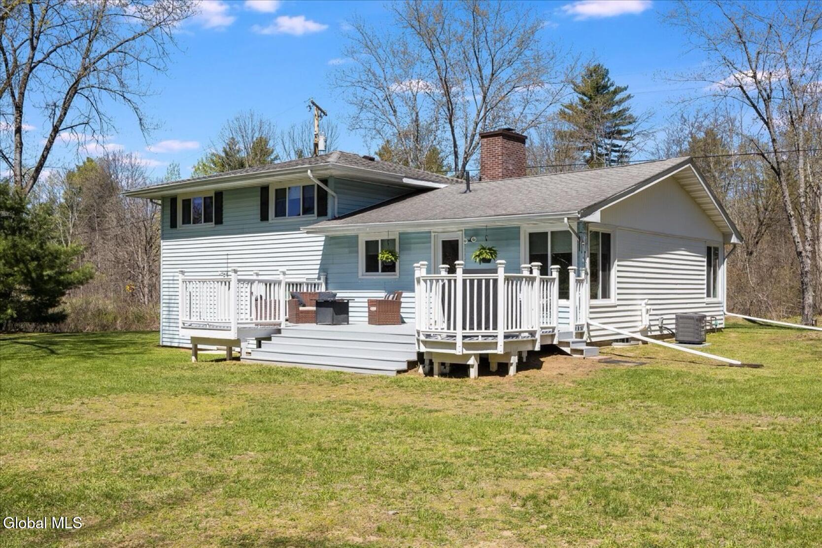 20 Clark Road Gansevoort NY 12831