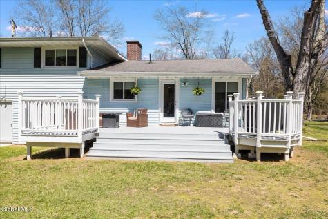 20 Clark Road Gansevoort NY 12831