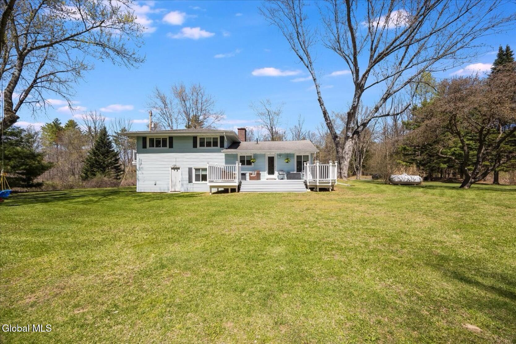 20 Clark Road Gansevoort NY 12831