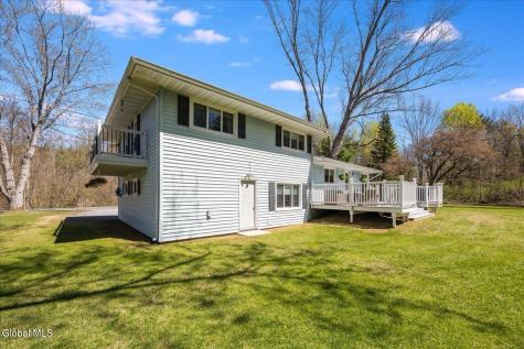 20 Clark Road Gansevoort NY 12831