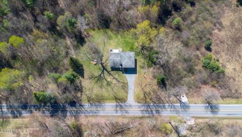 20 Clark Road Gansevoort NY 12831