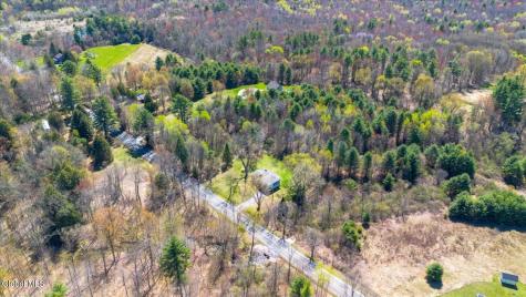 20 Clark Road Gansevoort NY 12831