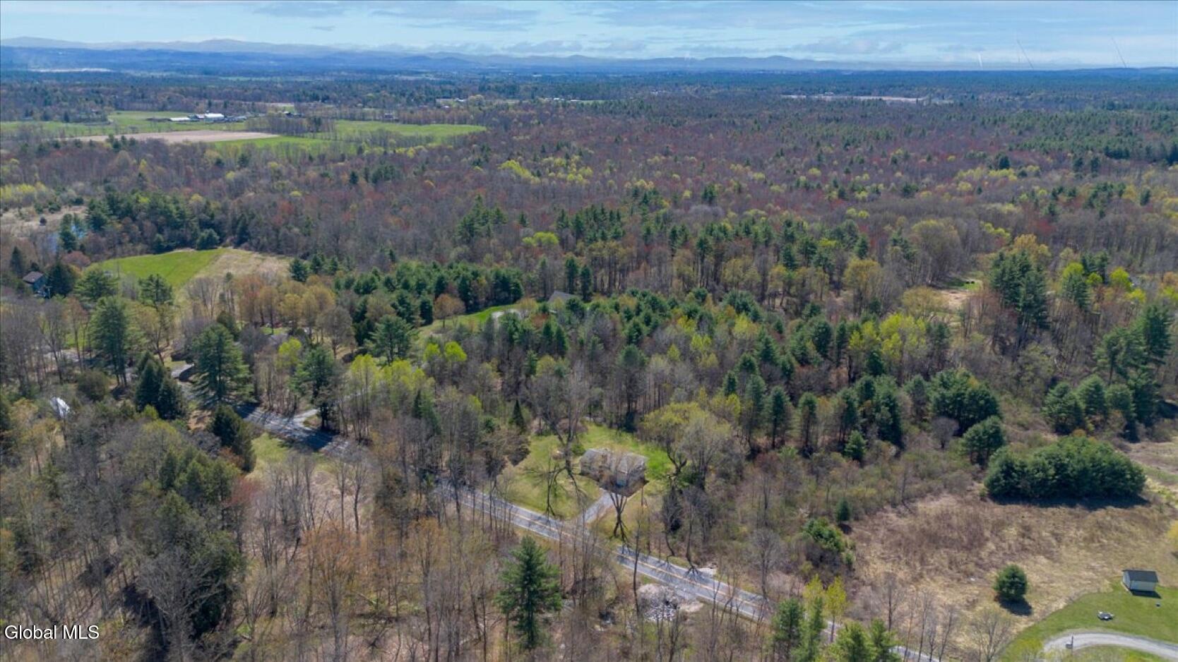 20 Clark Road Gansevoort NY 12831