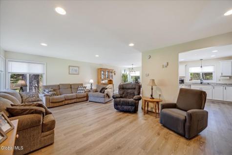 20 Clark Road Gansevoort NY 12831
