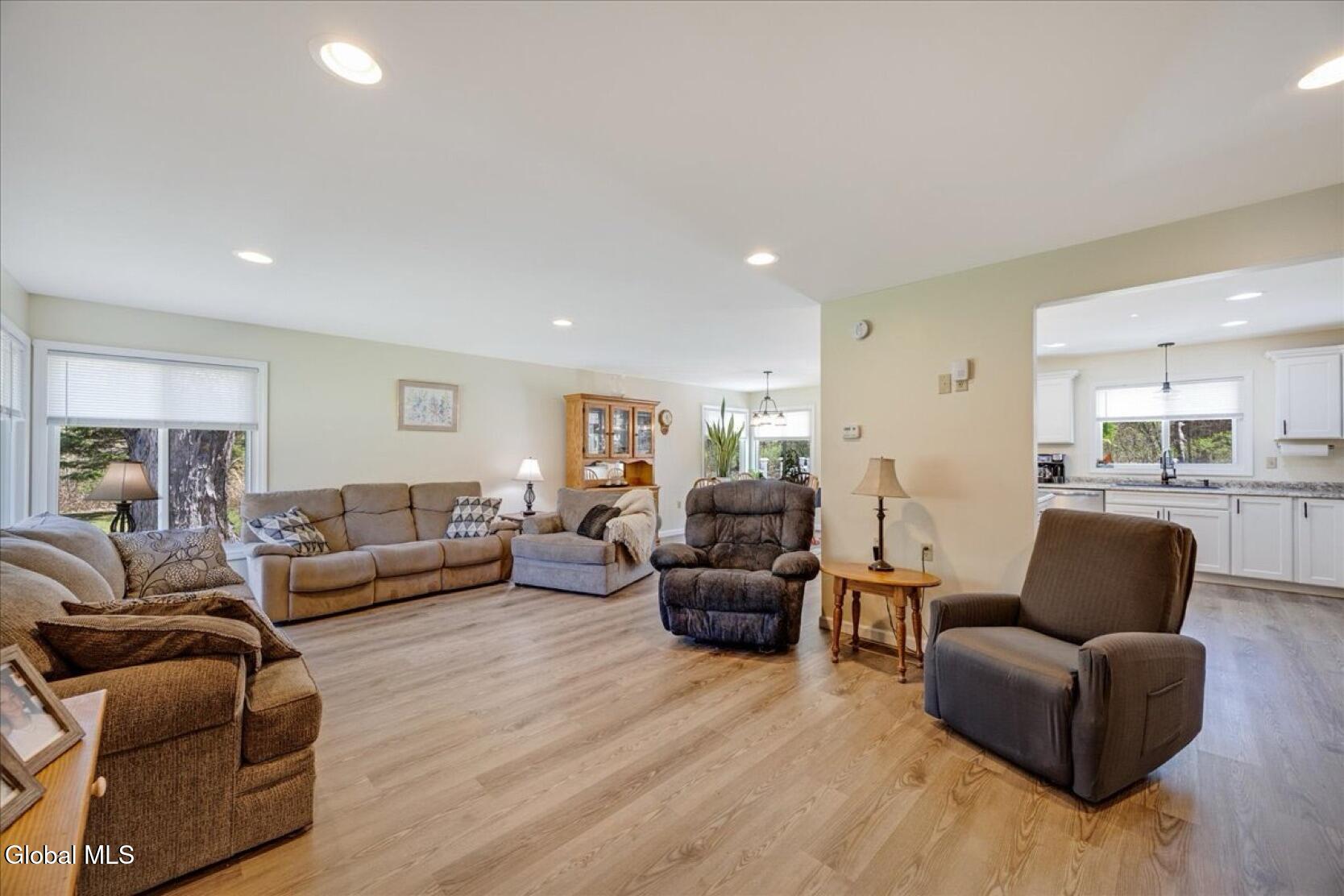 20 Clark Road Gansevoort NY 12831