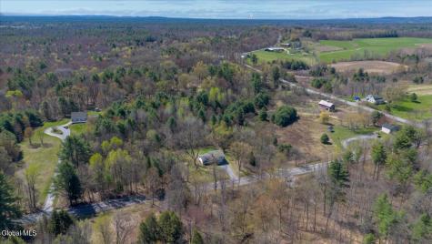 20 Clark Road Gansevoort NY 12831