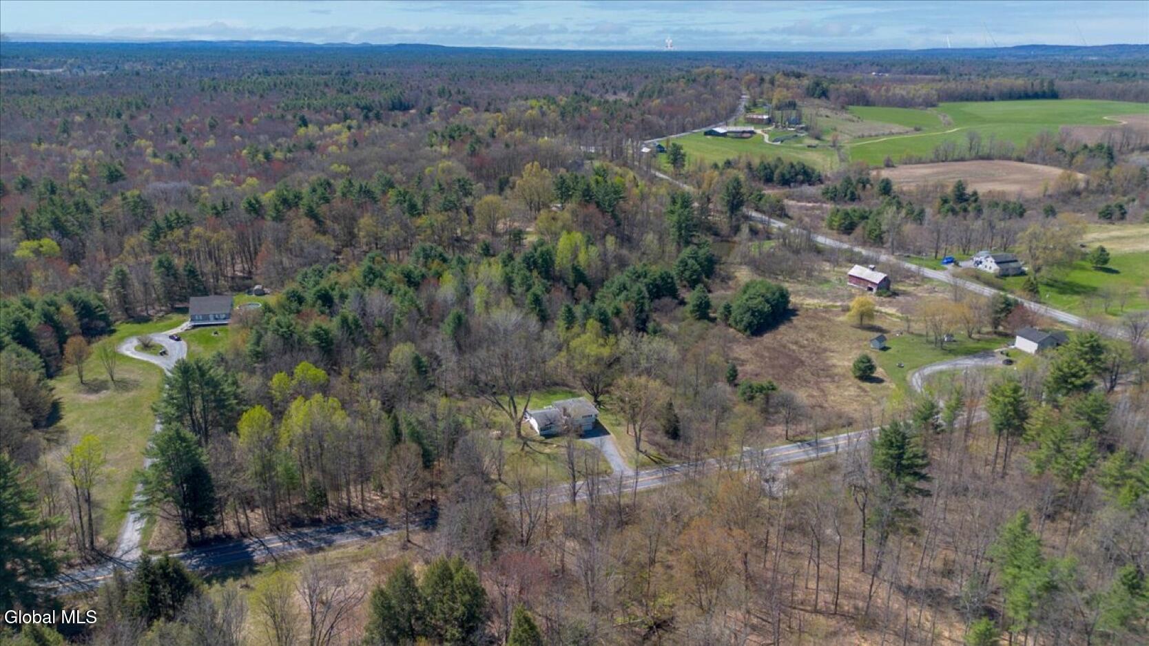 20 Clark Road Gansevoort NY 12831