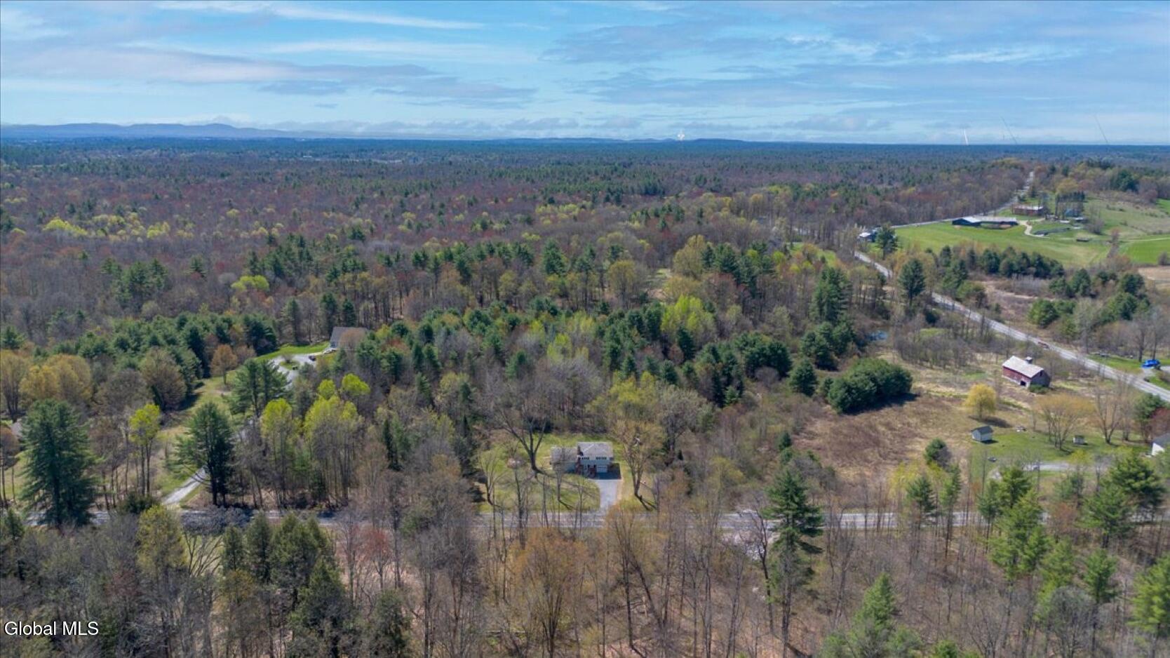 20 Clark Road Gansevoort NY 12831