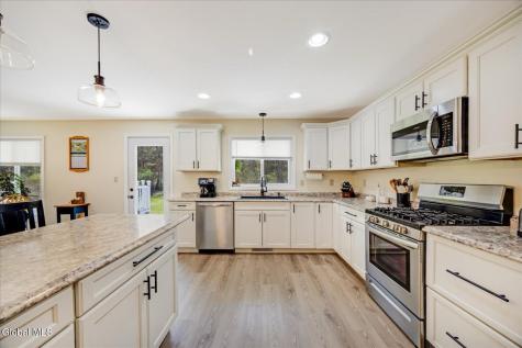 20 Clark Road Gansevoort NY 12831