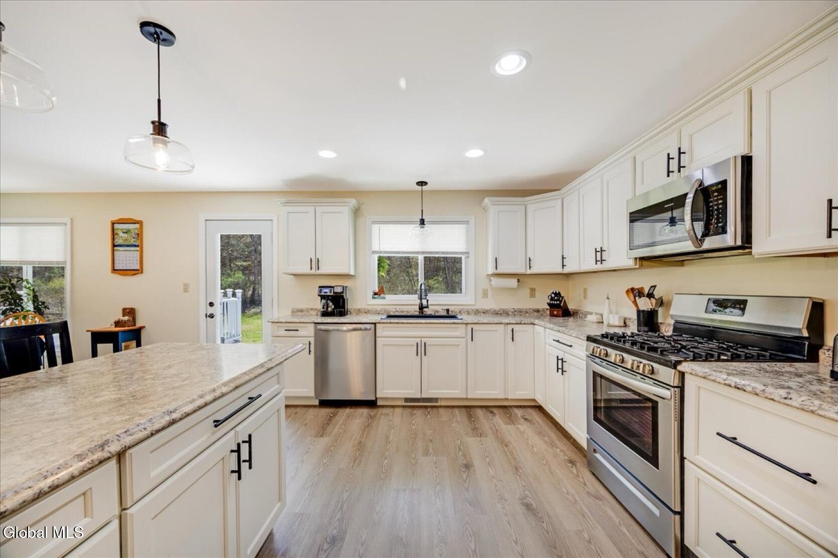 20 Clark Road Gansevoort NY 12831